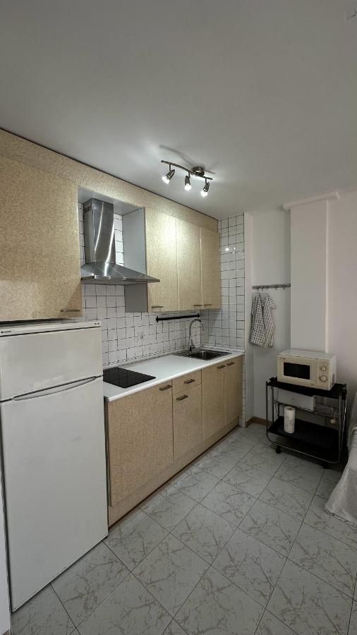 Apartamento De Playa En Santa Margarita. Roses Eksteriør billede