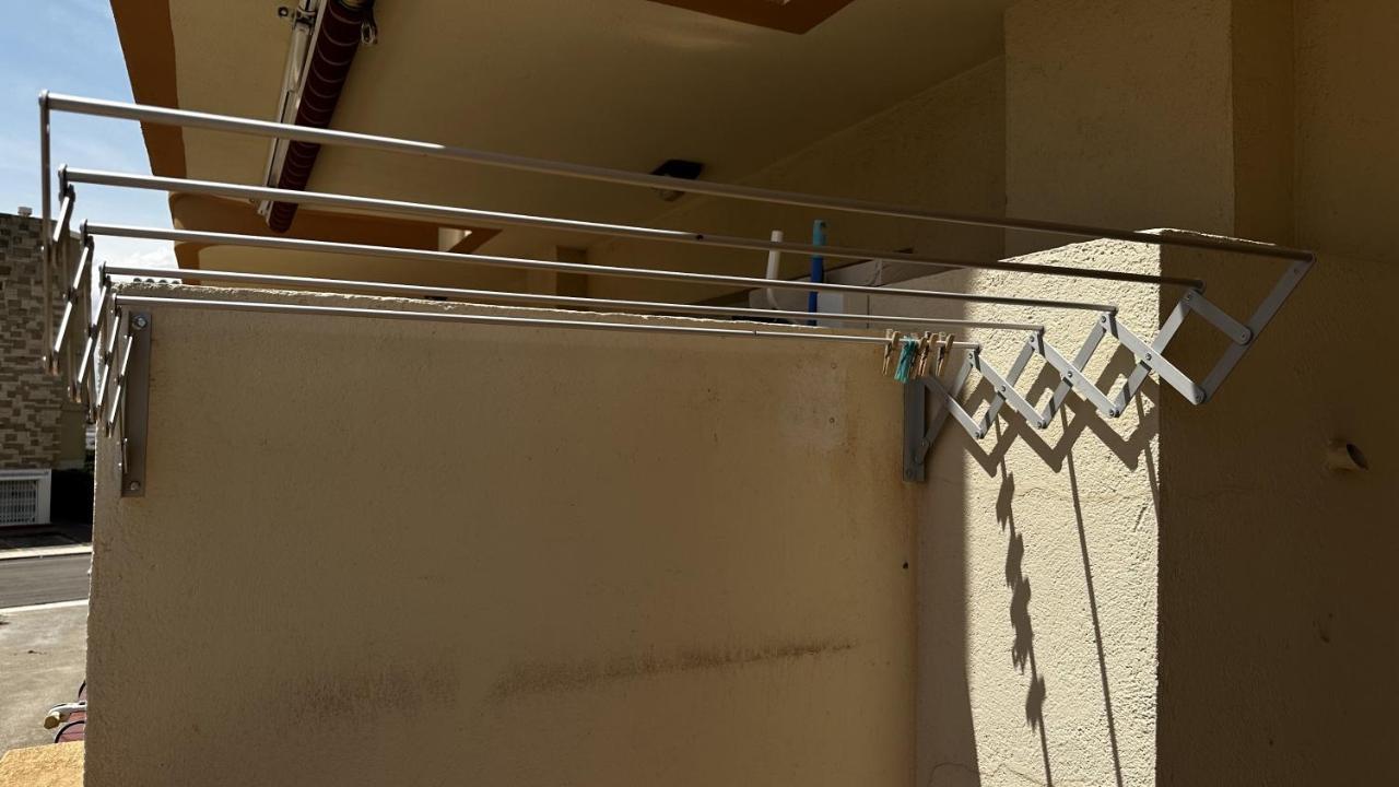 Apartamento De Playa En Santa Margarita. Roses Eksteriør billede